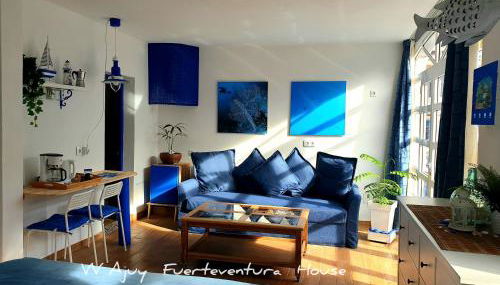Ajuy Fuerteventura House - Foto 5