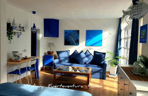 Ajuy Fuerteventura House - Photo 5