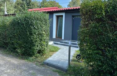 Apartament nr 5 lub 6 przy Sali Kominkowej - Foto 5