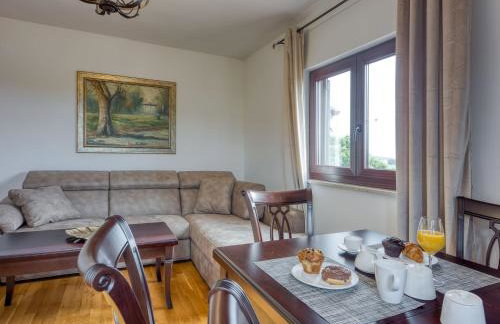 Holiday Home Charmante Familienvilla für 14 Personen in der Nähe von Porec by Interhome - Foto 38