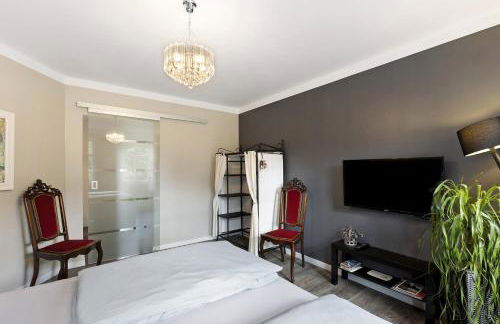 Ferienwohnung Harz Königshütte - Foto 13