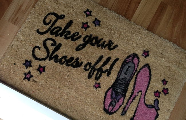 Posh Huts - Photo 22