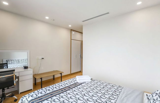 The Zei Plaza Luxury Apartments - Foto 5