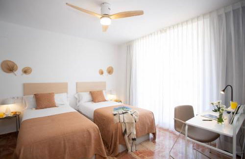 SingularStays Palau de la Musica Lofts - Photo 21