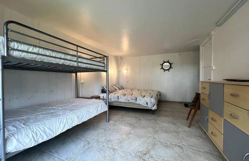 361 - Maison 8 couchages située entre le Cap Fréhel et les Sables d'or et face à la Plage de la Anse Du Croc - Foto 22