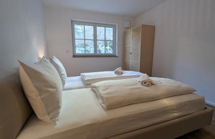 LIBORIA I Traumhafte Ferienwohnung in Aidling am Riegsee - Foto 16