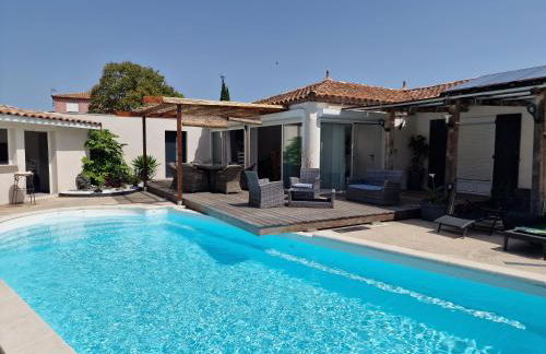 villa ORANANS - Foto 1