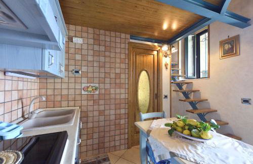 Pontone on the sea apartment - Foto 41