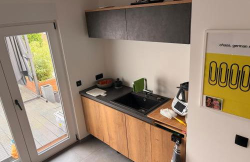 Haus mit drei Schlafzimmern und Garten - Foto 11