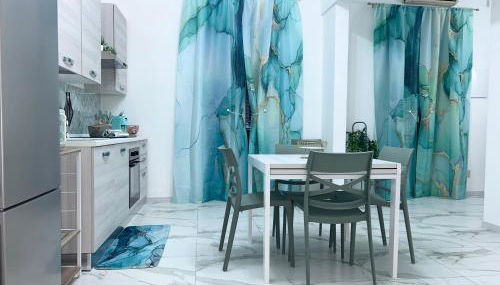 Coco Memi Apartment - Foto 2, stove