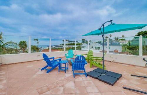 Ocean & Bay Views Pool & Hot Tub Rooftop Patio - Foto 49