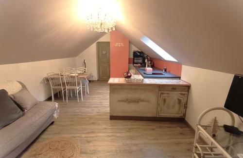 Gîte Ha-Py Cocon - Foto 18