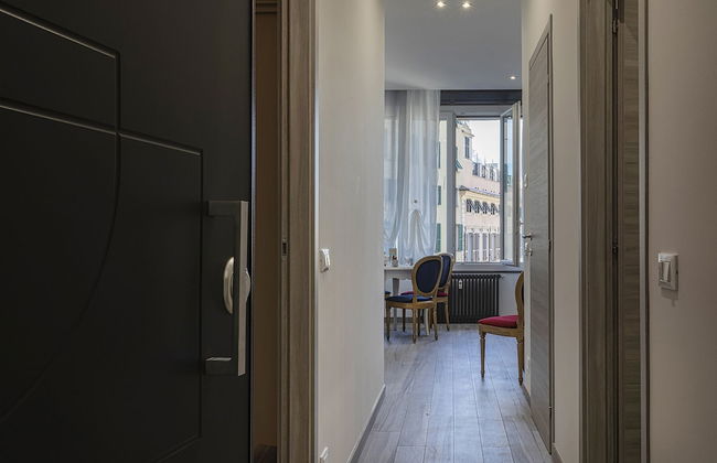 DClass Apartments by Wonderful Italy - Photo 26