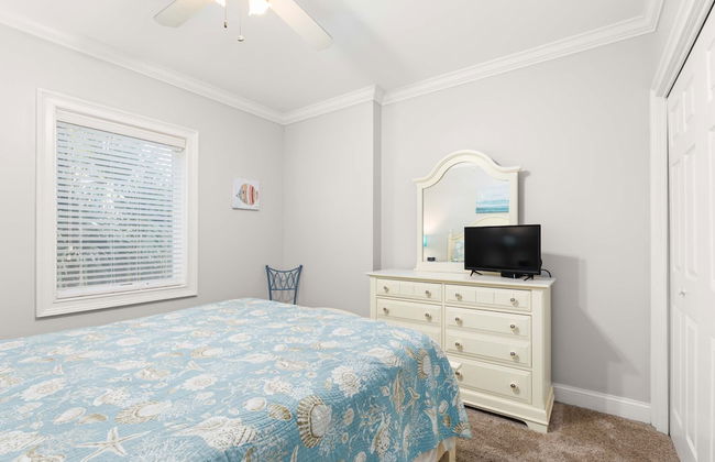 Brass Rail Villas - Foto 44