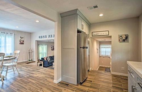 Cozy Canton Residence with Great Outdoor Space! - Foto 30