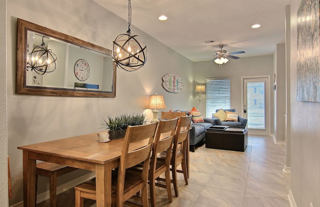 Surfin' Seahorse by Silver Sands Vacation Rentals - Foto 6