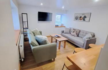 NC500 - Modern croft house at Handa HI-00734-F - Foto 49