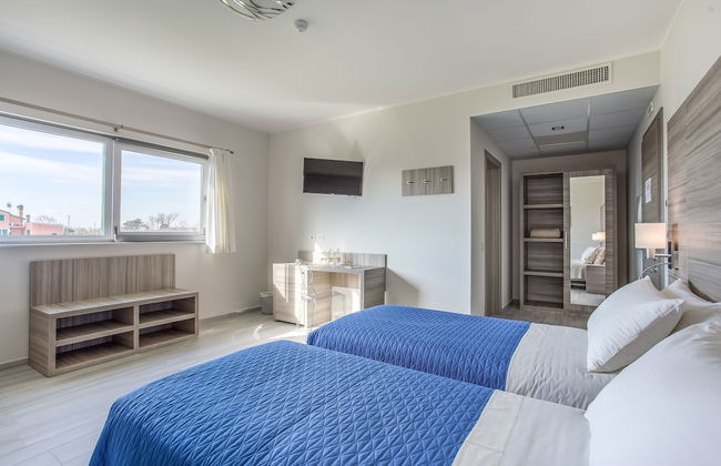 Country House Campofiore - Foto 18