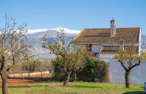 Casa rural Buenos Días con chimenea, calefacción y barbacoa - Foto 29