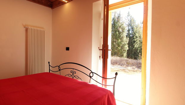 Baita La Ciamorza Near Dolomiti - Veneto - Foto 2, Habitación