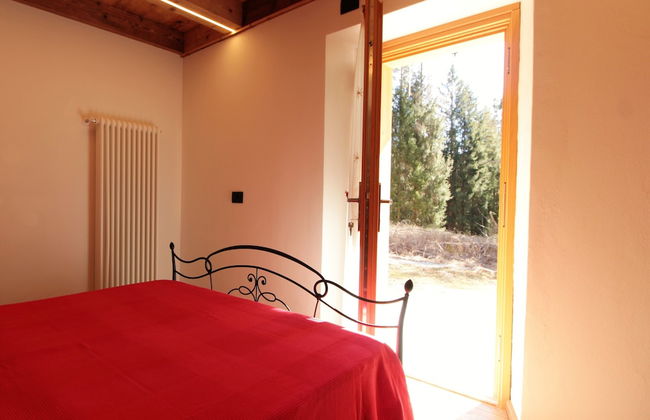 Baita La Ciamorza Near Dolomiti - Veneto - Foto 2