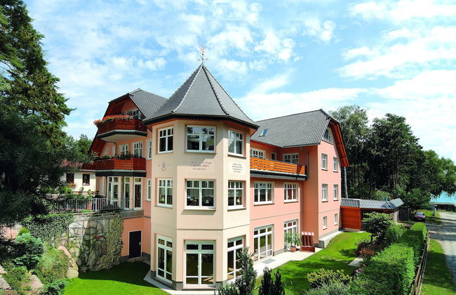 Seepark Heidenholz, Plau am See - Foto 4