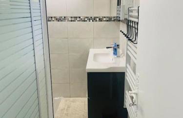 Maison 2 P- Peymeinade lotissement avec Piscine - Foto 2