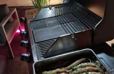 Maison spa sauna - Foto 22