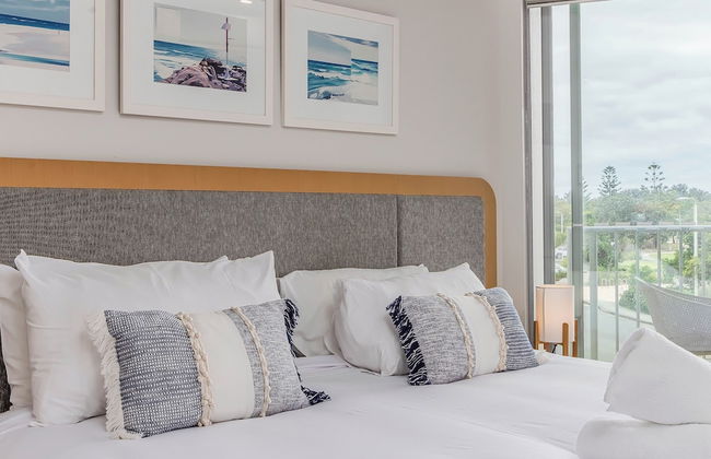 The Sand Resort Apartments - Holiday Management Co - Foto 73