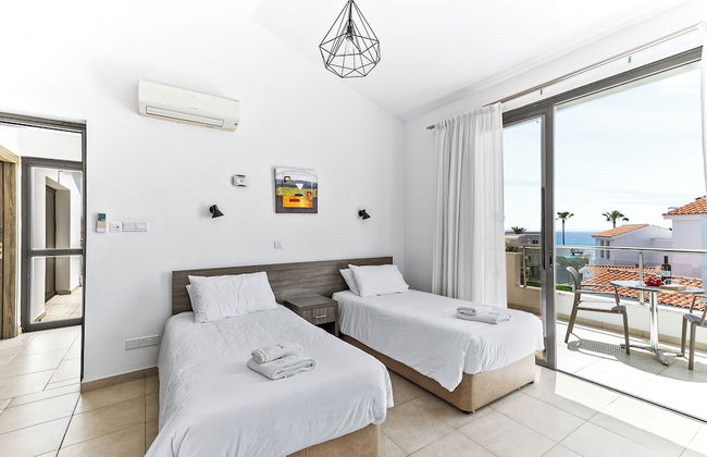 Platzia Beach Villas - Foto 12