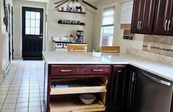 Warwick Colonial Retreat - Foto 29