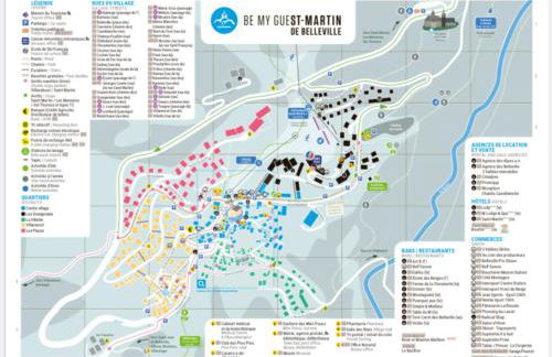 Chalet Beaufort - Foto 47