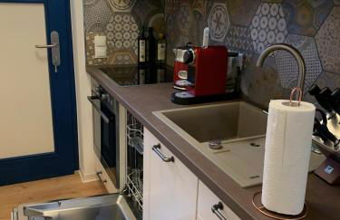 Ferienwohnung Silbermöwe - Foto 7