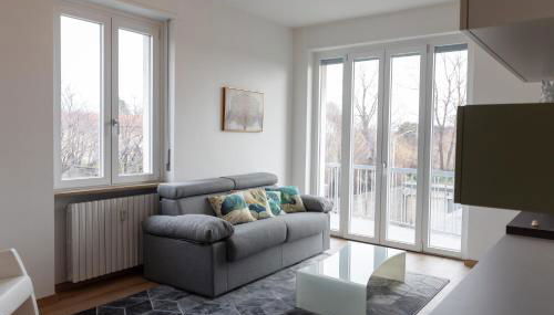 Elegant Apartment Biella, near Hospital ! - Foto 3