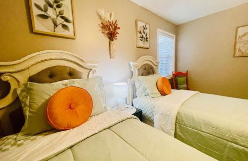 EastGate 4A Cozy family retreat close to downtown Hammond - Foto 42