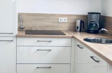 Gemütliche Ferienwohnung in Kiel - Foto 9