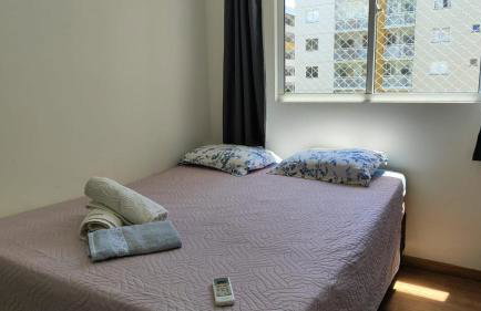 Resort em Barra velha, pé na areia e vista mar - Photo 33