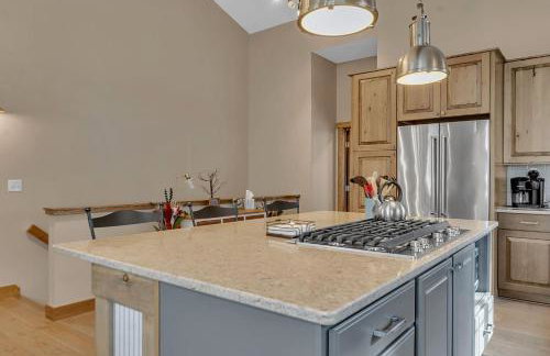 Luxurious 3-Bedroom Townhouse Walk to Village - Foto 26