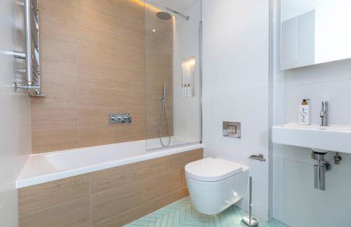 Xylo Apartments - Kentish Town - Foto 76