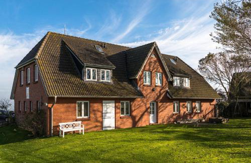 Gästehaus Neuwarft - Foto 22