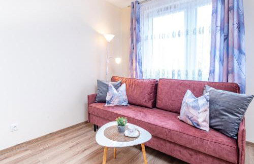 SuperApart Habicha 19 - Blisko PKP i Factory Ursus - Foto 5