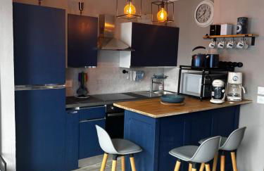 Gîtes le Mont Desclos Saint Michel - Foto 36