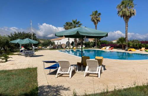 Fattoria Manostalla Villa Chiarelli - Foto 95