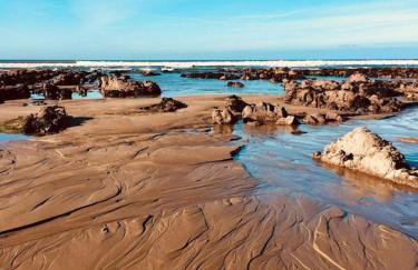 Swallows Nest at Widemouth Bay - 2 bedroom cottage both rooms twin or king - Foto 23