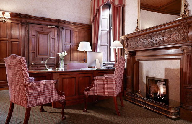 Hapimag Resort Edinburgh - Photo 9