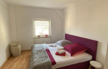 Geräumiges Stadtapartment - Foto 13