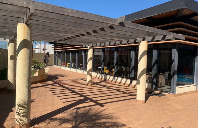 Toulon Multi Residence - Foto 37