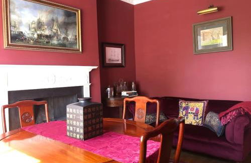 Luxury 2 bed Georgian Townhouse, Old Portsmouth - Foto 29