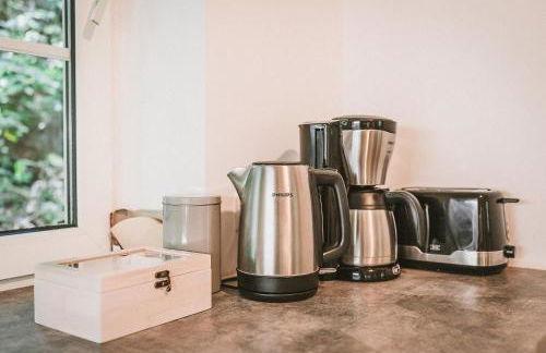 Sadebo Ferienwohnung Hamburg - Ruhig & familienfreundlich - Foto 24