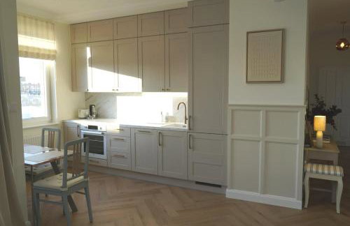 Cosy Modern Flat - Balcony & Cinema - Foto 13